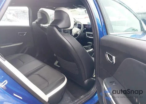 2025 Kia K4 Gt-Line from USA, damaged, VIN 3KPFW4DE2SE248475